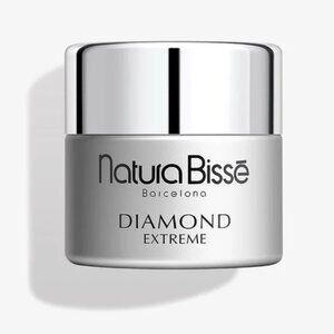 NaturaBisse Barcelona DIAMOND EXTREME Diamond Age-Defying Travel Size Set (NWOT)